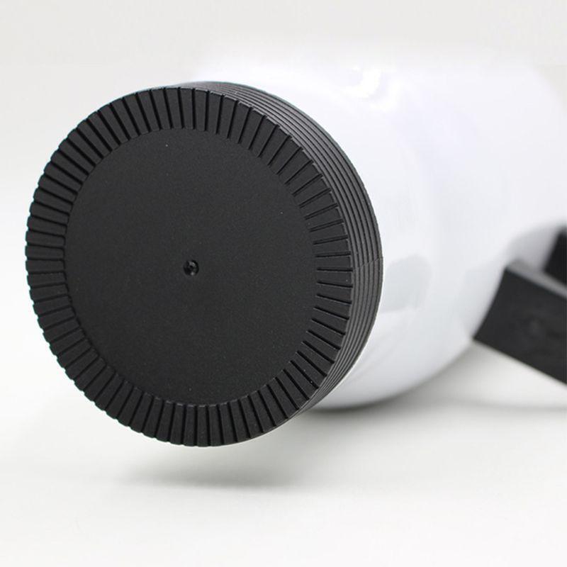 450ML Camping Coffee Travel Metal Mug Double Wall Vacuum Insulation Design