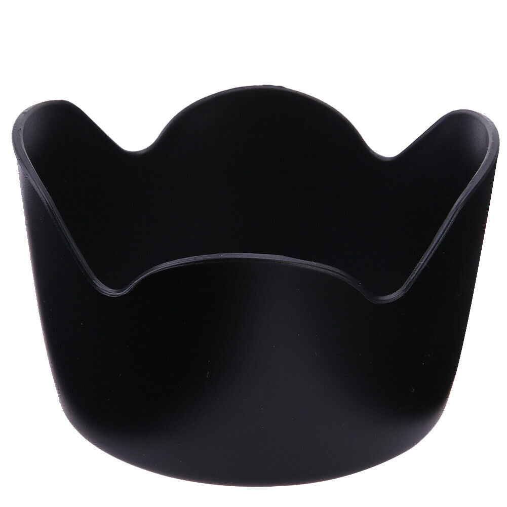 ET-60II Camera Lens Hood for  EF 75-300mm EF 90-300 mm EF 55-250 mm
