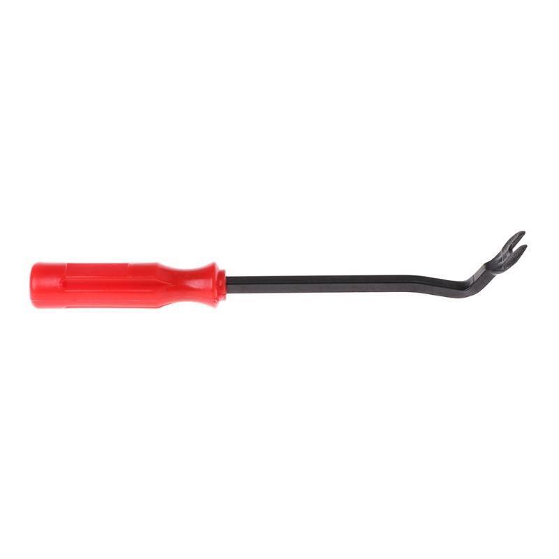 Car Door Panel Remover Upholstery Fastener Disassemble Vehicle Refit Plier Tool