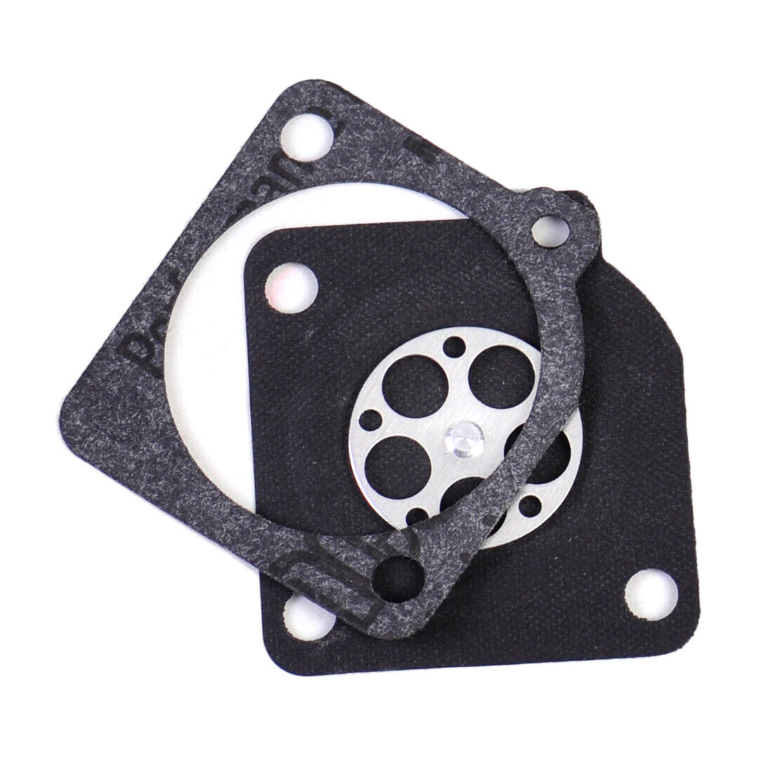 Carburetor Carb Gasket Repair Rebuild Kit fit for Zama RB-107 Echo SRM230 231 Li