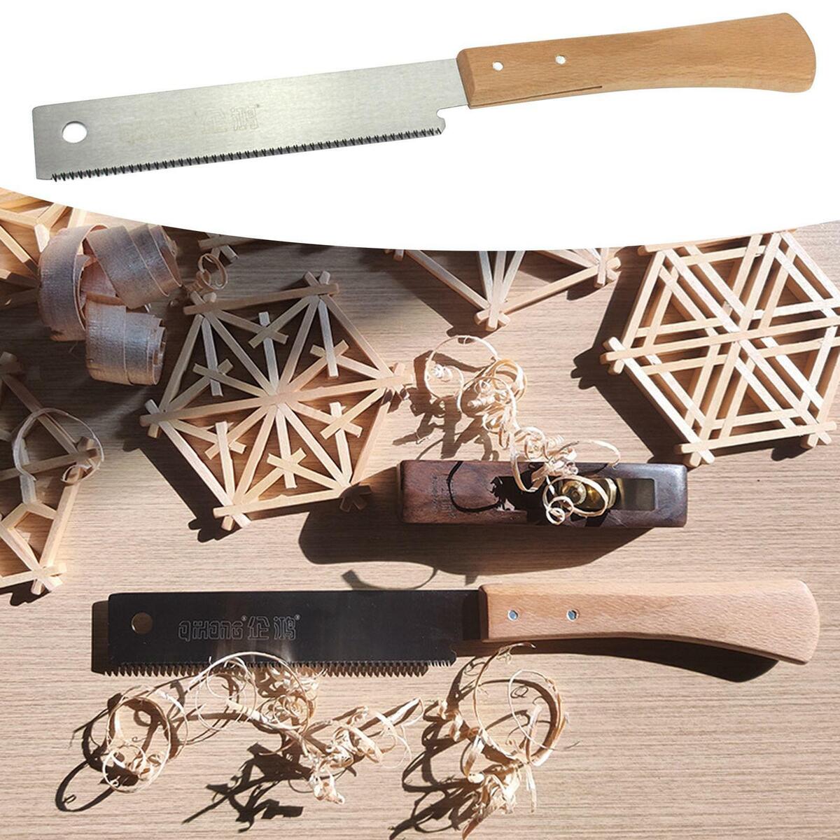 150mm Flush   for Woodworking W/ Beech le DIY  Tools