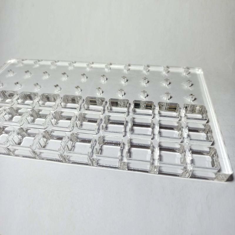 Switch Tester/Opener for Gateron Kailh Cherry MX Switches 8PCS Keyboard Lube Kit