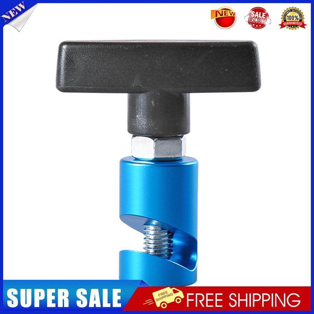 Car Hood Holder Air Pressure Anti-Slip Engine Cover Lifting Support Clamp