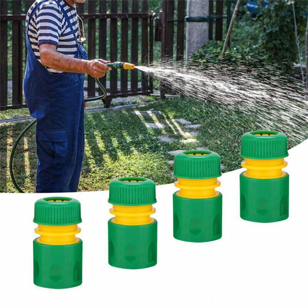 Supplies Garden Watering Hose Pipe Connector Connect Adapter Tap Water Hose