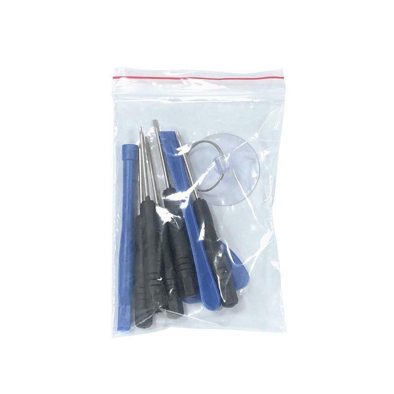 11 Pieces Mobile Phones Opening Screen Pry Tools Repair Kit for Smart Phones