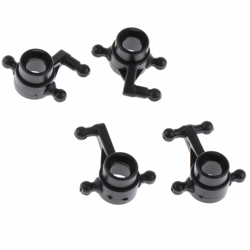 2 Pairs 1:28  Steering Cup Accessories for  K969 K989, From