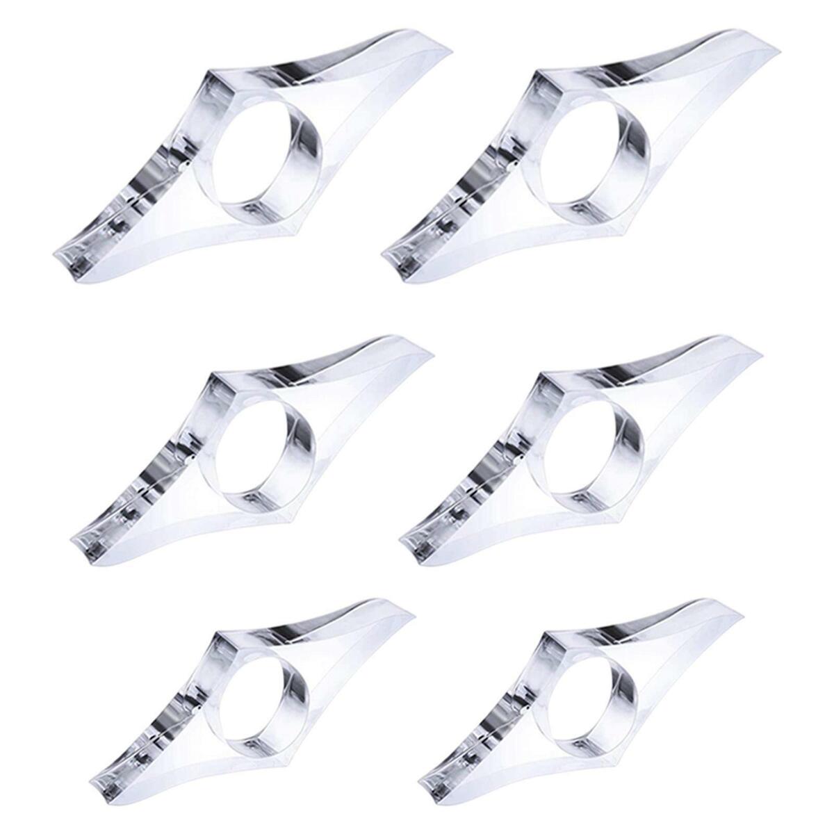 6x Thumb   Holder Bookmark  Reading Accessories for Gifts