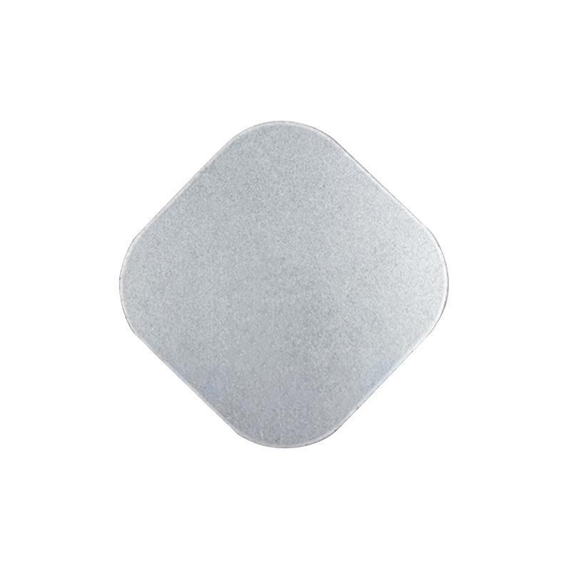for PS41200 Console Heat Cooling Metal Sheet Replacement Gaming Accessories