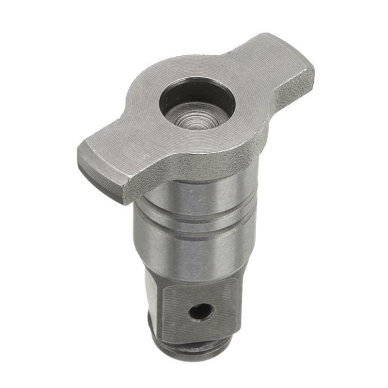 Sturdy and Durable Electric Wrench Dual-purpose  Square Shaft Metal Fittings