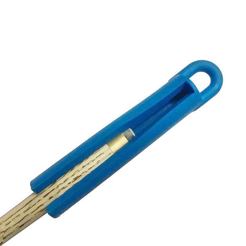 10pcs Rubber Billiard Cue Hangers Boom Snooker Billiards Cue Hanger Pool Cue Rod