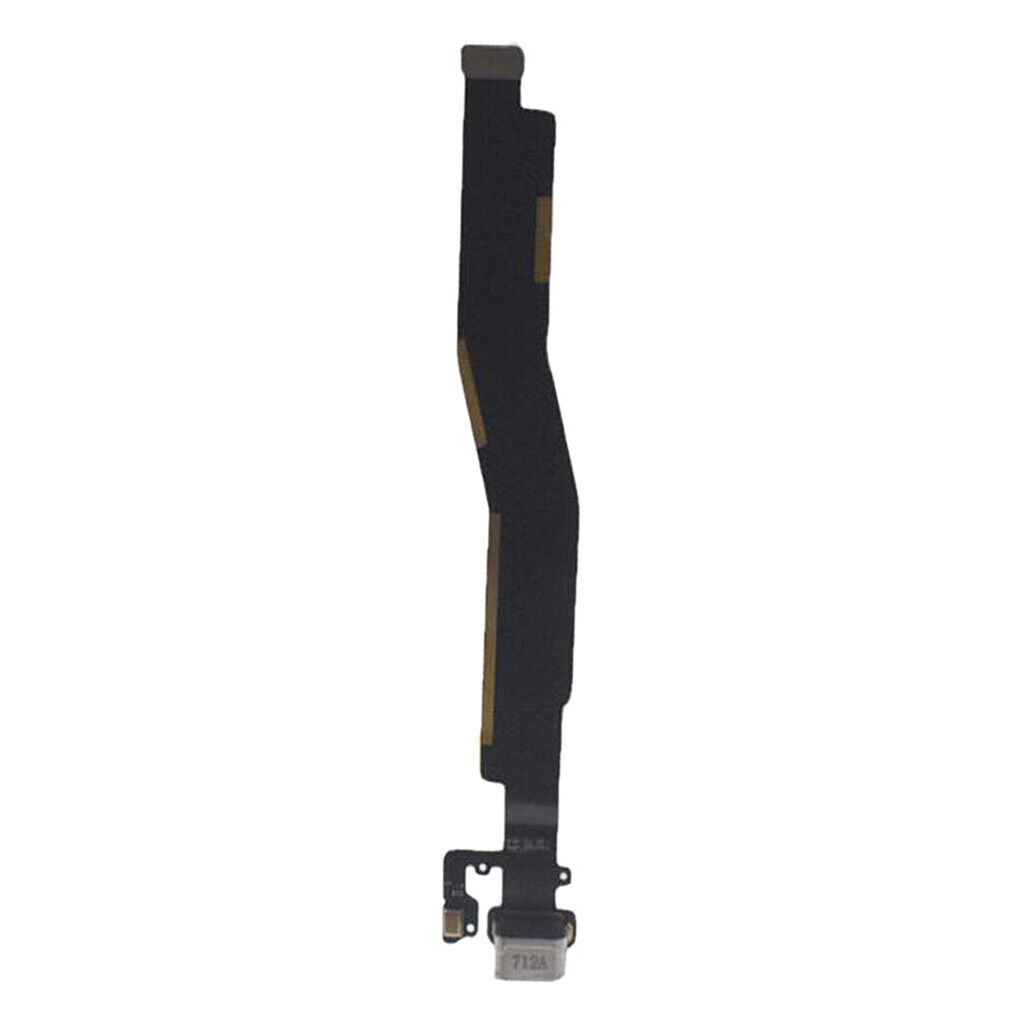 Micro Charging Port Dock Connector Flex Cable Replacement