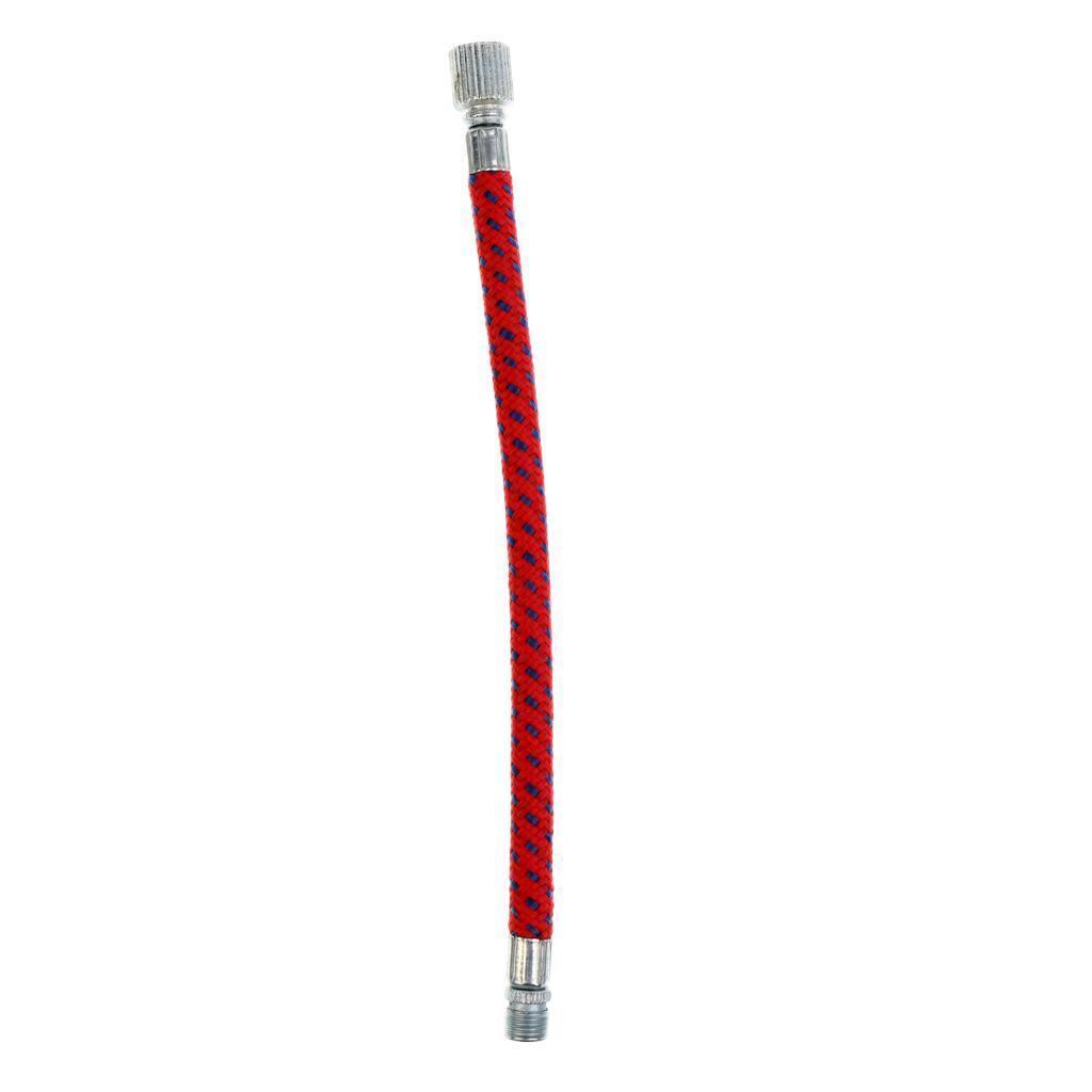 Pump Extension Hose Air Pump Inflator Tube Cord for MTB Road Bike Basketball