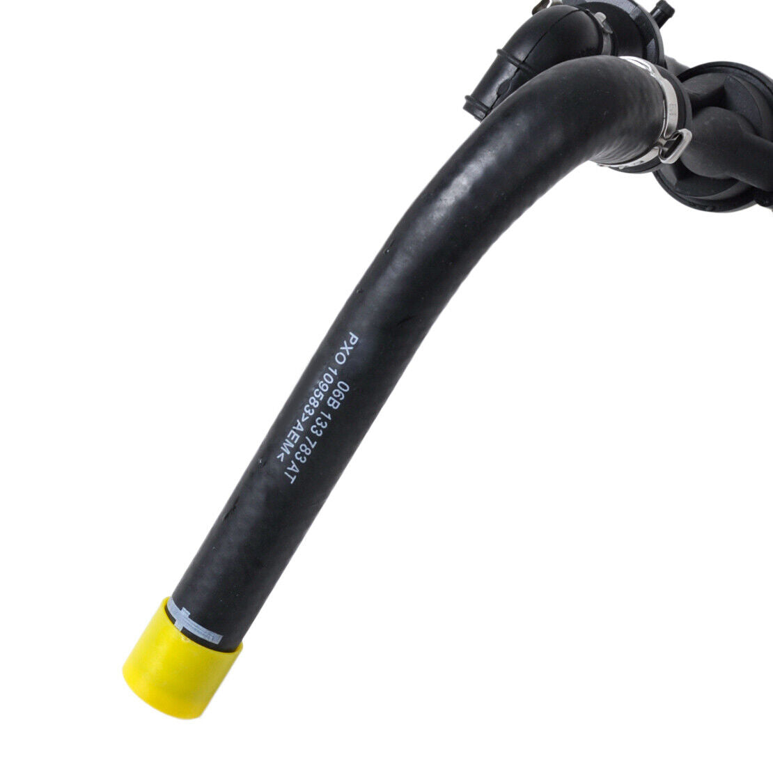 Vacuum Check Valve Breather Hose fit for VW Passat AUDI A4 A6 SKODA Superb Li