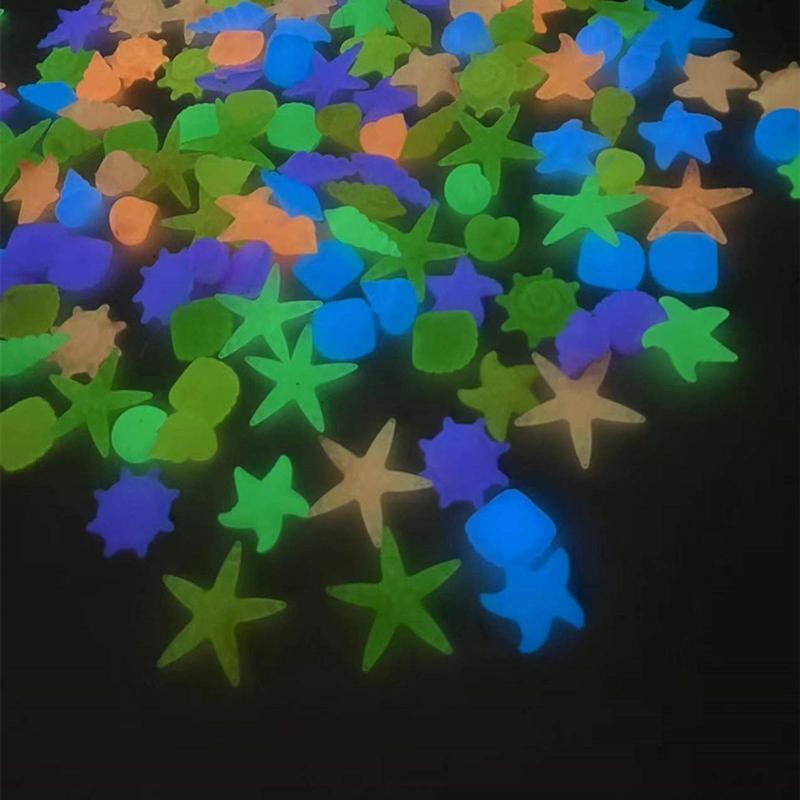 Aquarium Rocks for Home Decoration, DIY Handmade, Decorative Fish Tanks Outdoor