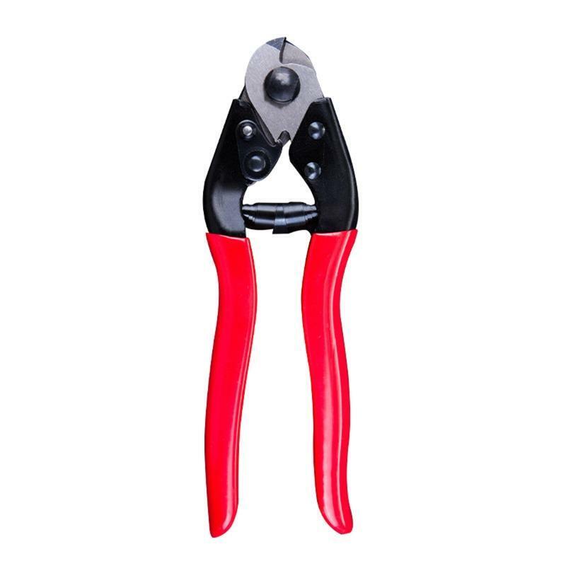 Upgraded Aircraft Bicycle Bike Cable Cutter Stainless Steel Wire Rope Cutter