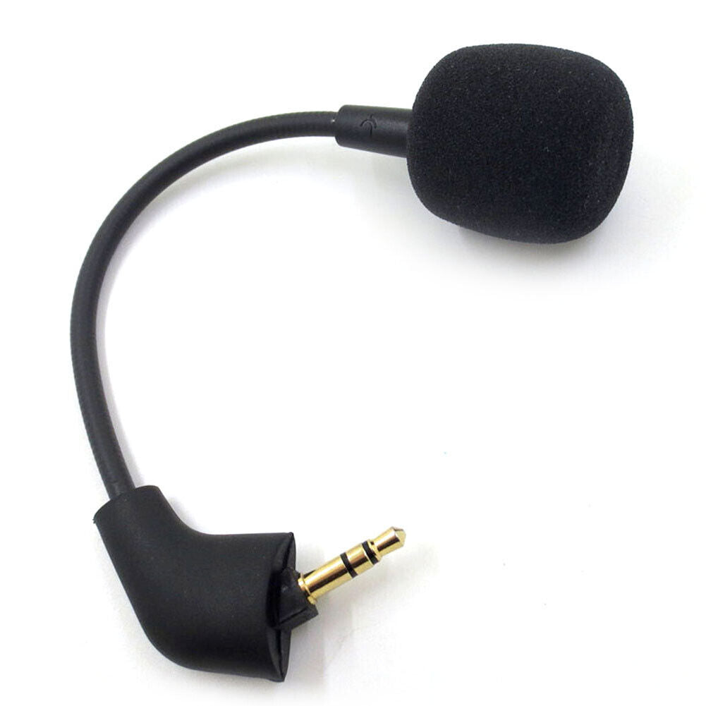 Replacement 3.5mm Microphone for Kingston HyperX Cloud II Gaming Headsets