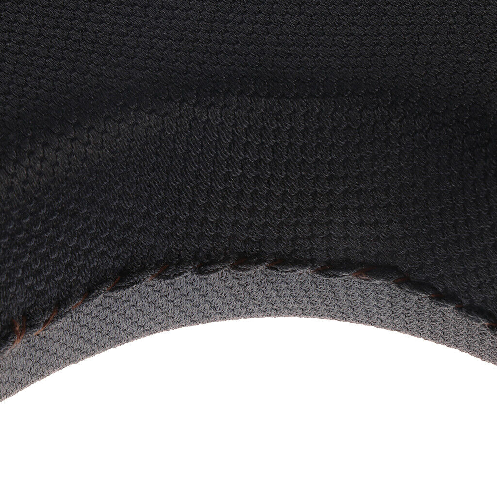 Donut Tailbone Cushion Hemorrhoid Treatment,  Pillow, , Post