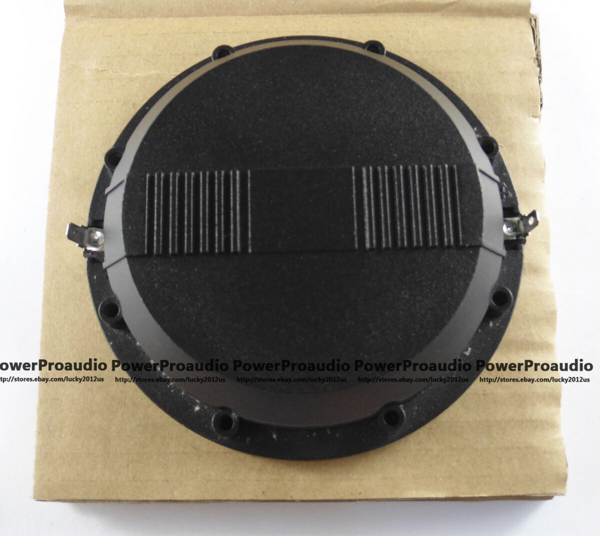 Replacement Diaphagm For JBL D8R2453 Diaphragm 2453 2453H Horn Driver  8 Ohm