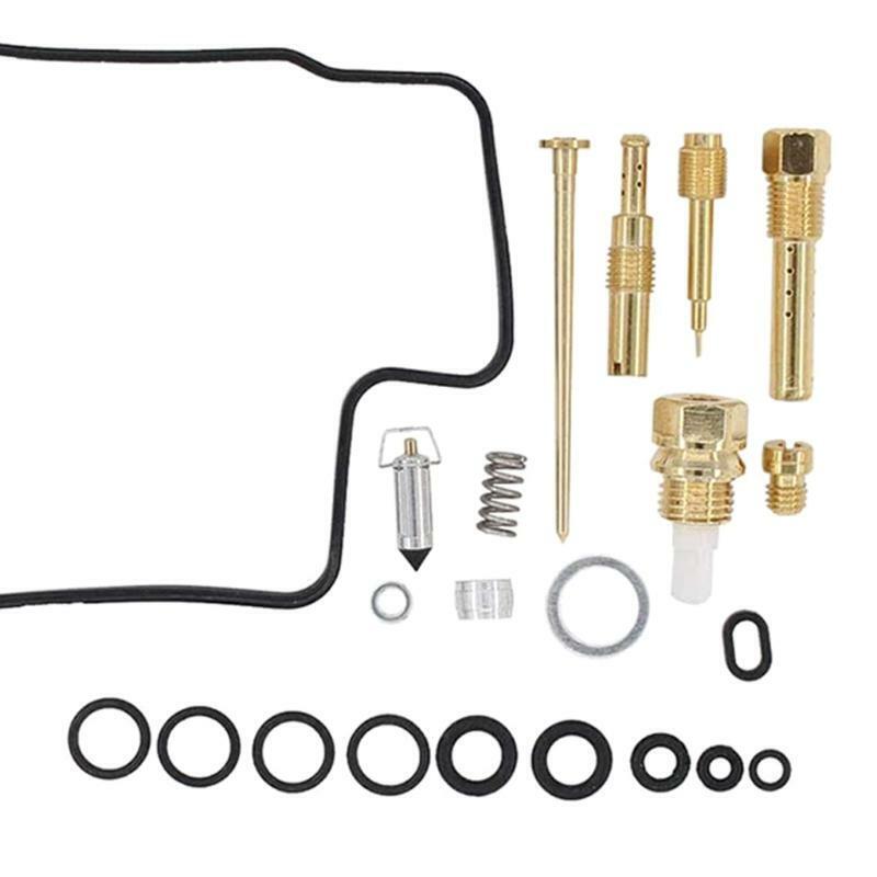 2 Carburetor Rebuild Carb Repair Kits for Honde Shadow Spirits ACE 750 VT750C