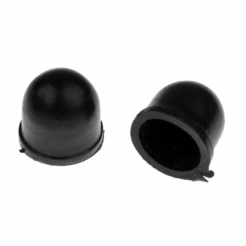 2Packs Skateboard Longboard Truck Trucks  Cups Venture Trucks 12×10 mm