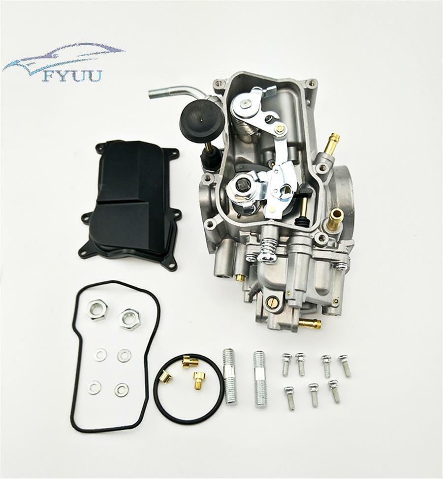 Carburetor Motorcycle For Yamaha Grizzly Kodiak Wolverine Big Bear Warrior