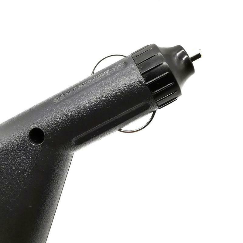 Auto DC Car Charger Adapter 5.5x2.5mm Power Supply 3.42A USB for Laptop