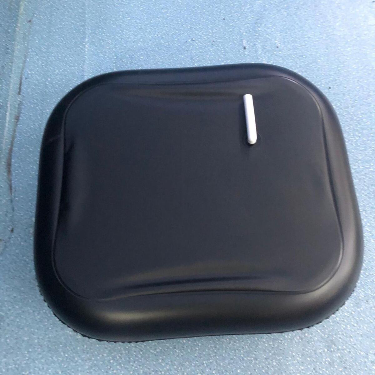 Inflatable Shampoo Basin Shampoo Basin Hair Washing Basin Sink Washbasin