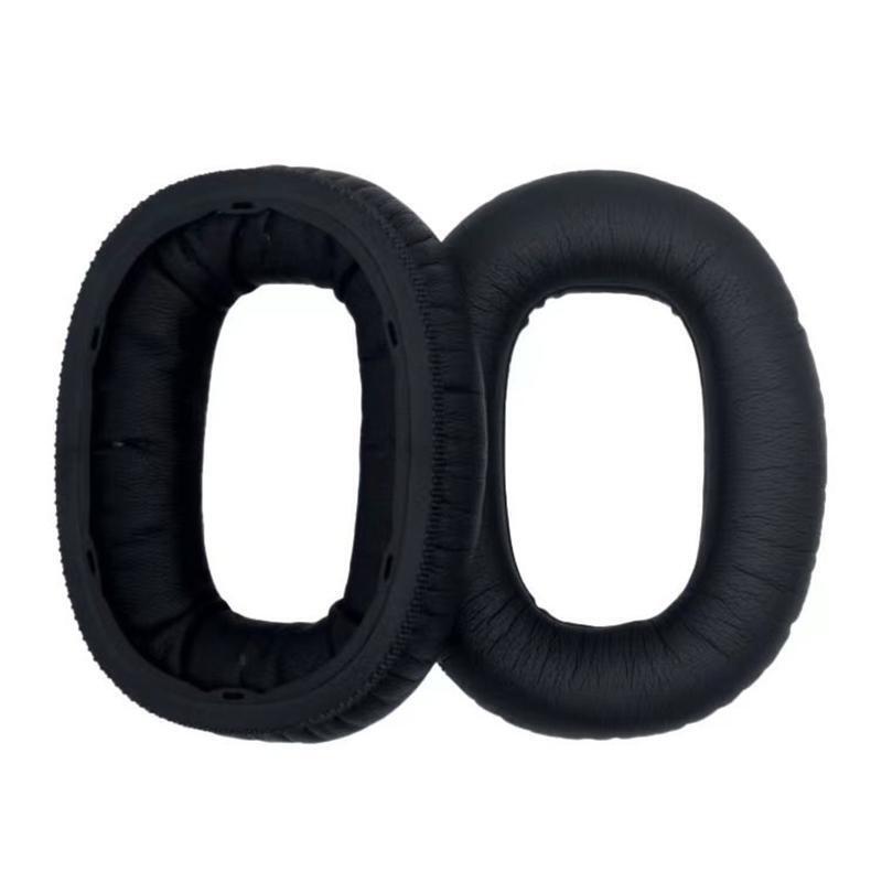 Headphone Earpads Ear Cushions forMarshall Monitor 2 ANC Earphone Ear Pads