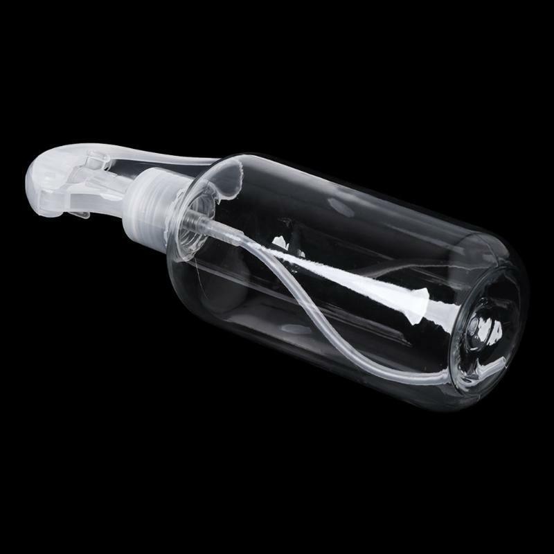 250ml Plastic Spray Bottle Hairdressing Plant Flowers Water Sprayer Hair Salon