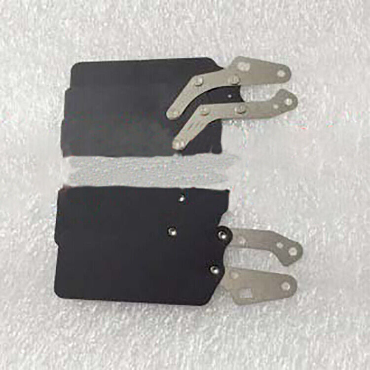Shutter Blades Curtain Repair Parts for Canon 450D 550D 500D 600D 1000D A2UK