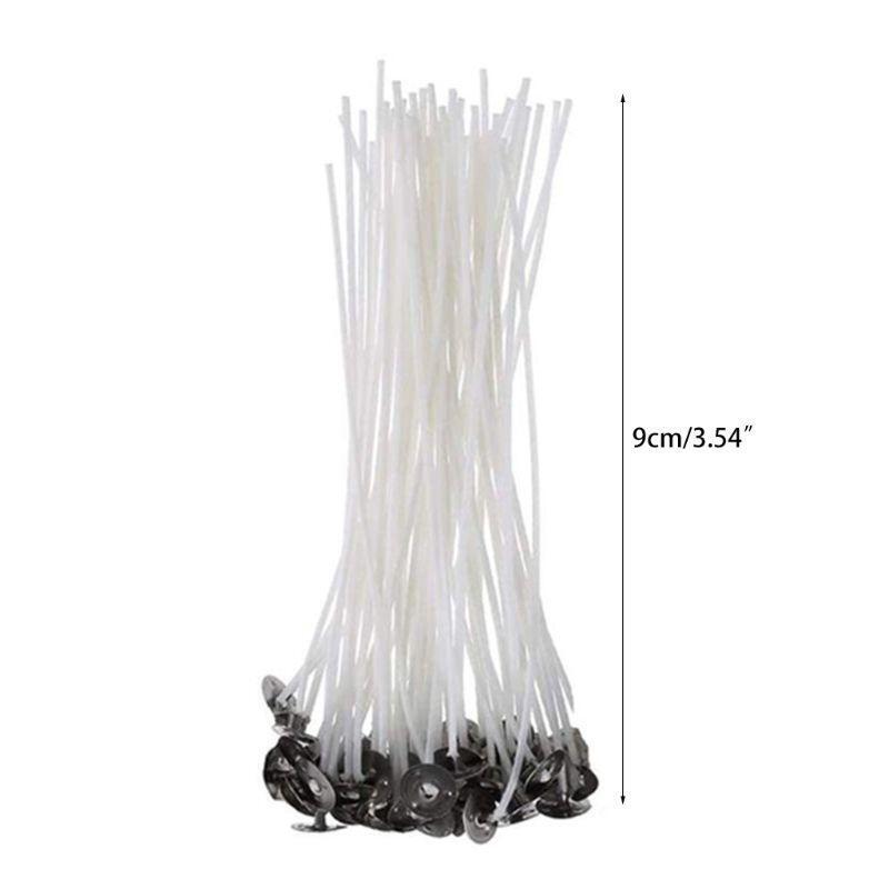 DIY Candle Crafting Tool Kit DIY Candles Craft Candle Wick Candle Making Tools
