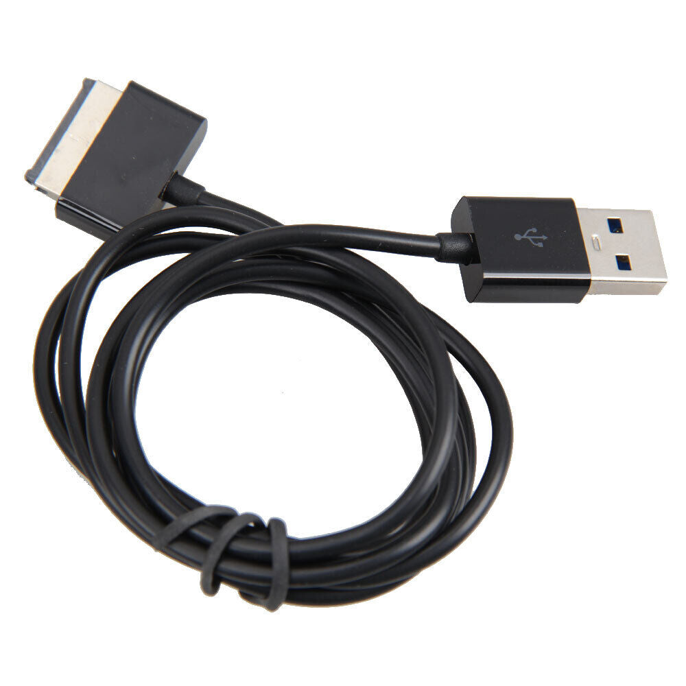 New USB Data Charger Adapter Cable for Asus Eee Pad Transformer TF101 TF201