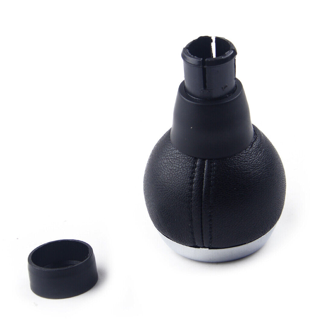 Car 6 Speed Gear Stick Shift Knob Fit For Mini Cooper F55 F56 F54 F57 R57 R58 Ld
