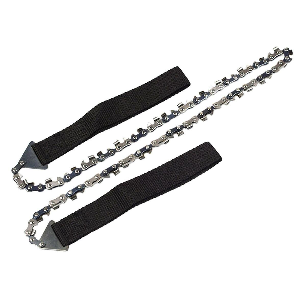 Rope   25" high arrive Limb   with Rope Pouch Bag Black