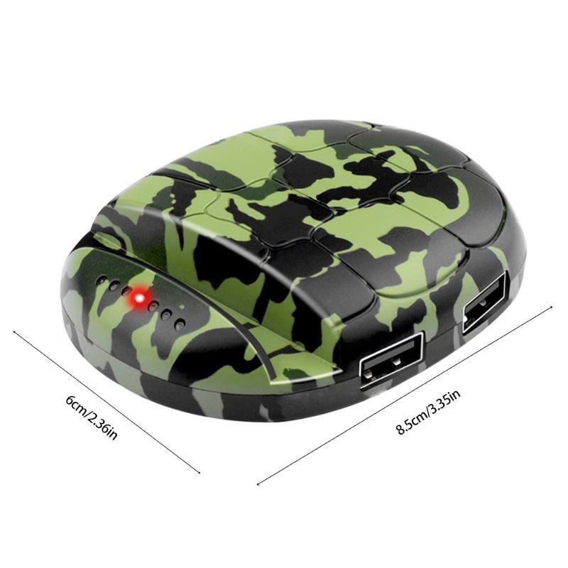 Gamepad Bluetooth-compatible Mobile Game Controller Professional Keyboard Mouse