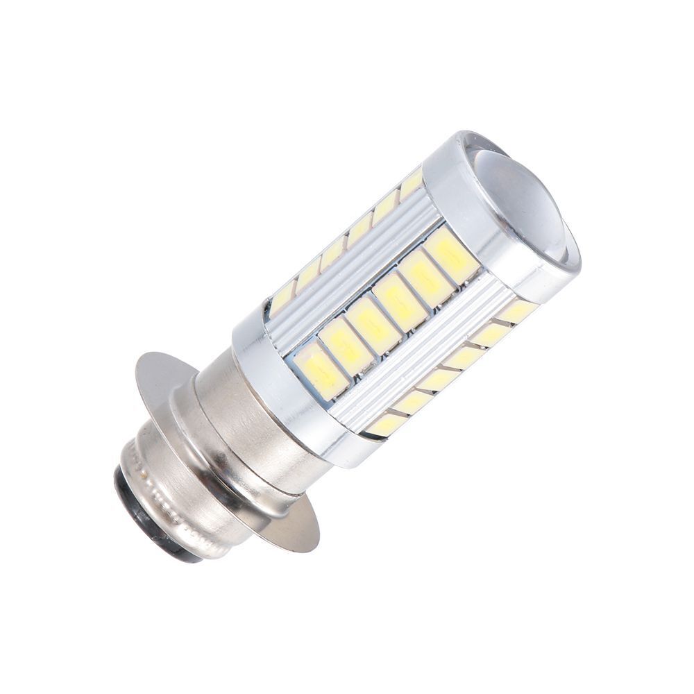 Accessories 5730 33smd H6 BA20D Motor Bike Light Led Bulb Motorcycle Headlight