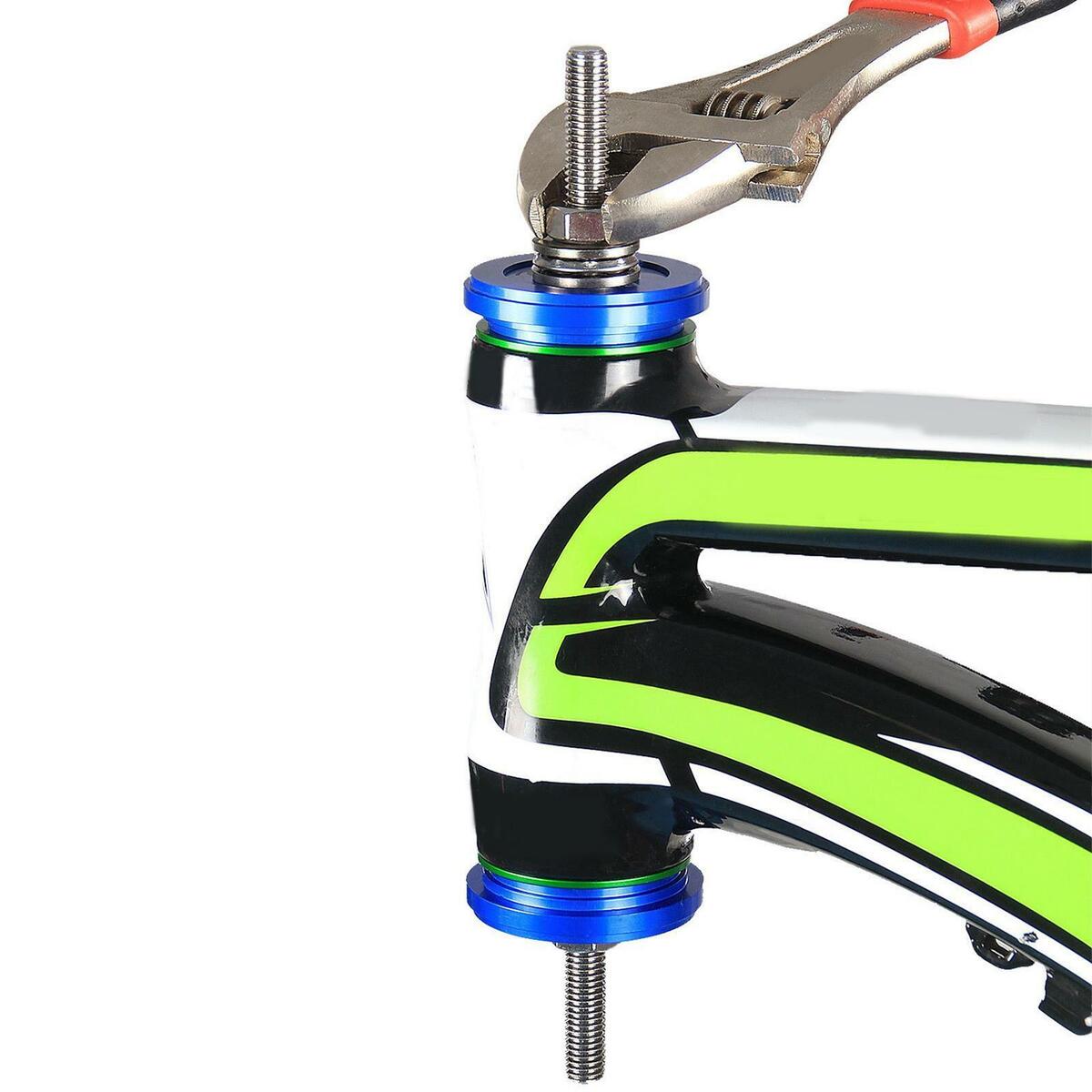Bearing Press Tool Set Headset   Fixing for BB86-92