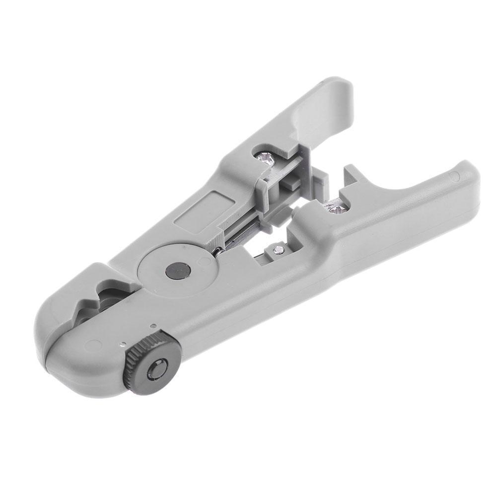 Plastic Universal Cable Stripper Stripping Tool for 3.2-9mm Cable(HT-S501B)