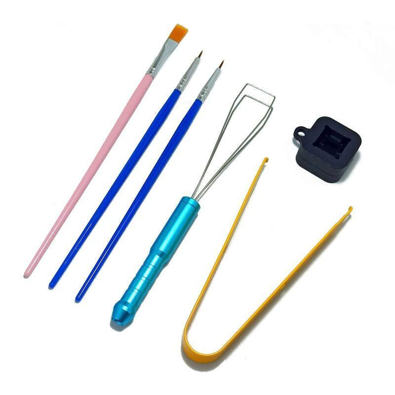 Lube Station Switch Opener Lubrication Removal Fixing Kit DIY For Custom Cherry