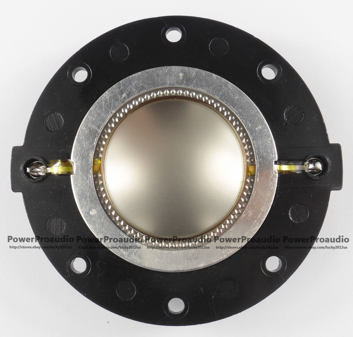 Diaphragm Horn for Cerwin Vega CD44C, DIAP00003, PSX153, PSX253, B52  8 ohm