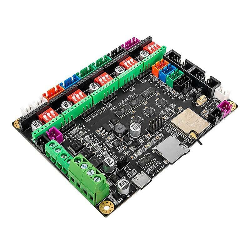 MKS TinyBee Motherboard Support Dual 32bits MKS MINI12684 V3 MKS TFT Screens