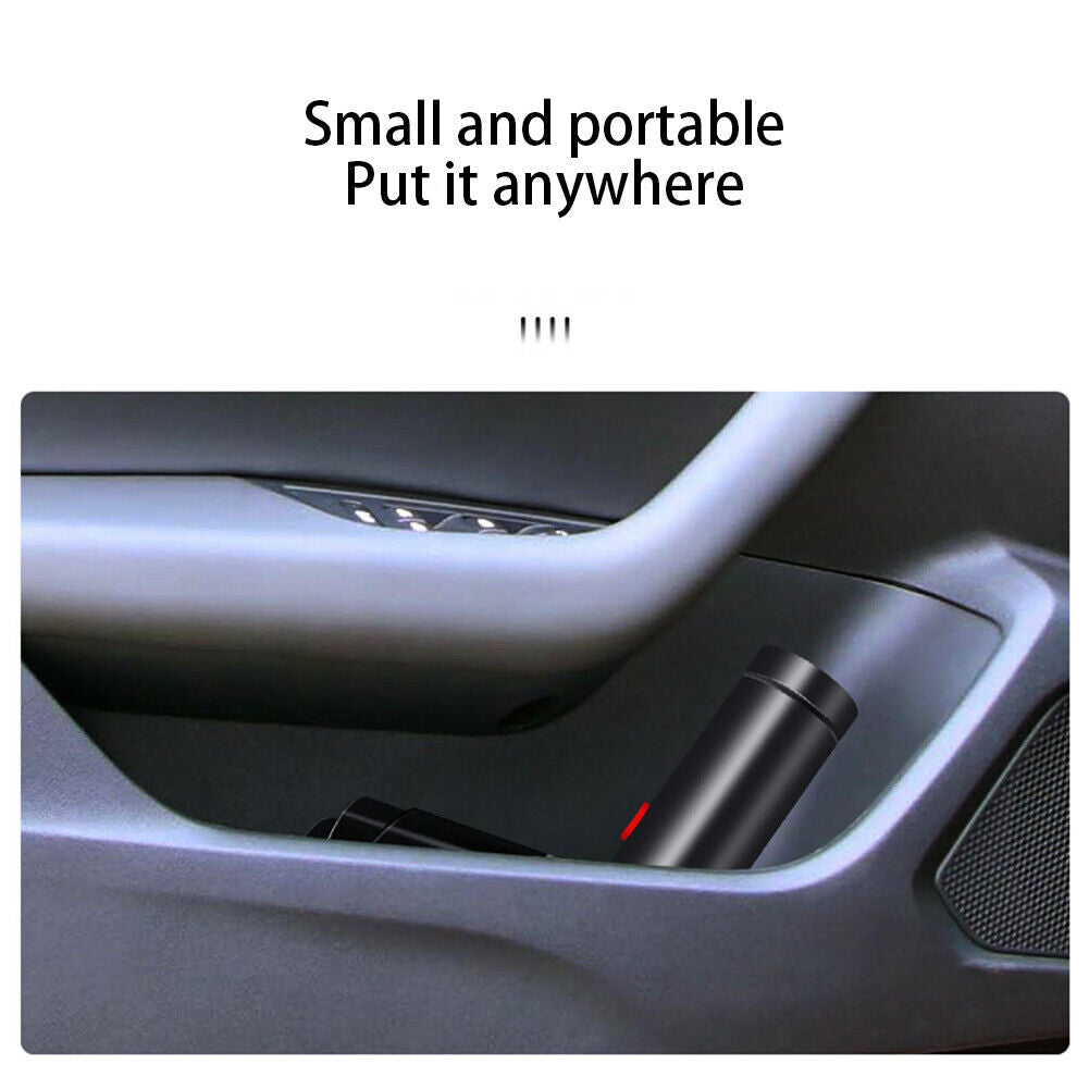 9000pa Portable Wireless Handheld Car Home Vacuum Cleaner Wet/Dry Dual-Use