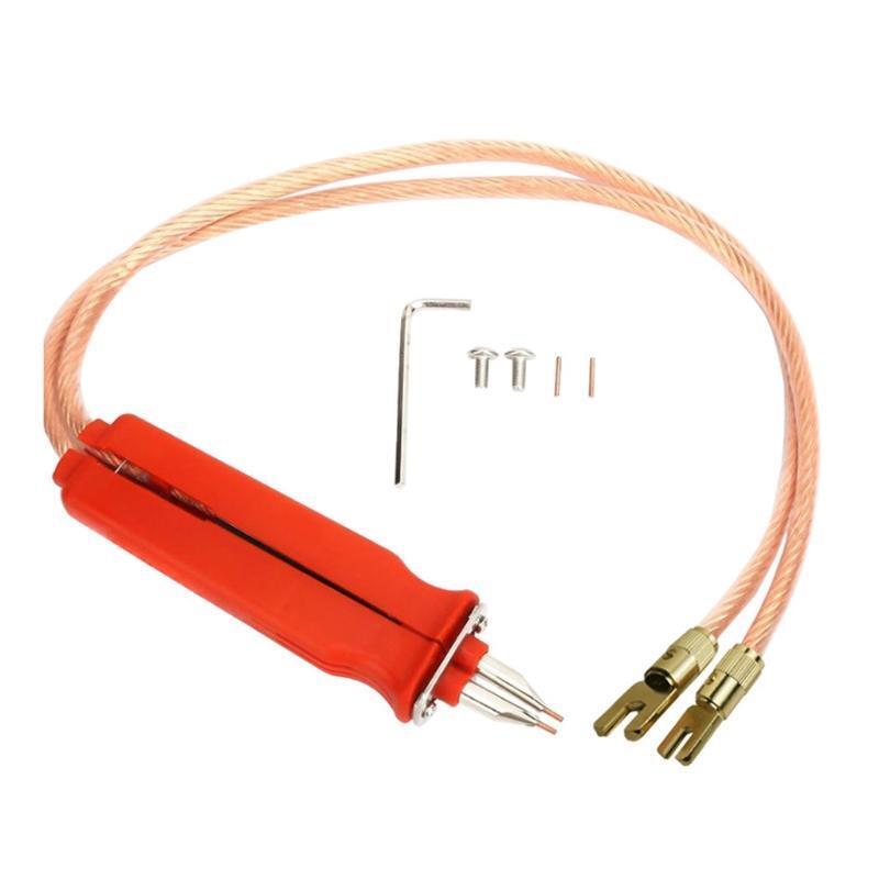 Power Battery Packs HB-70B Spot Welder Spot Welding High Power Spot Welding Pen