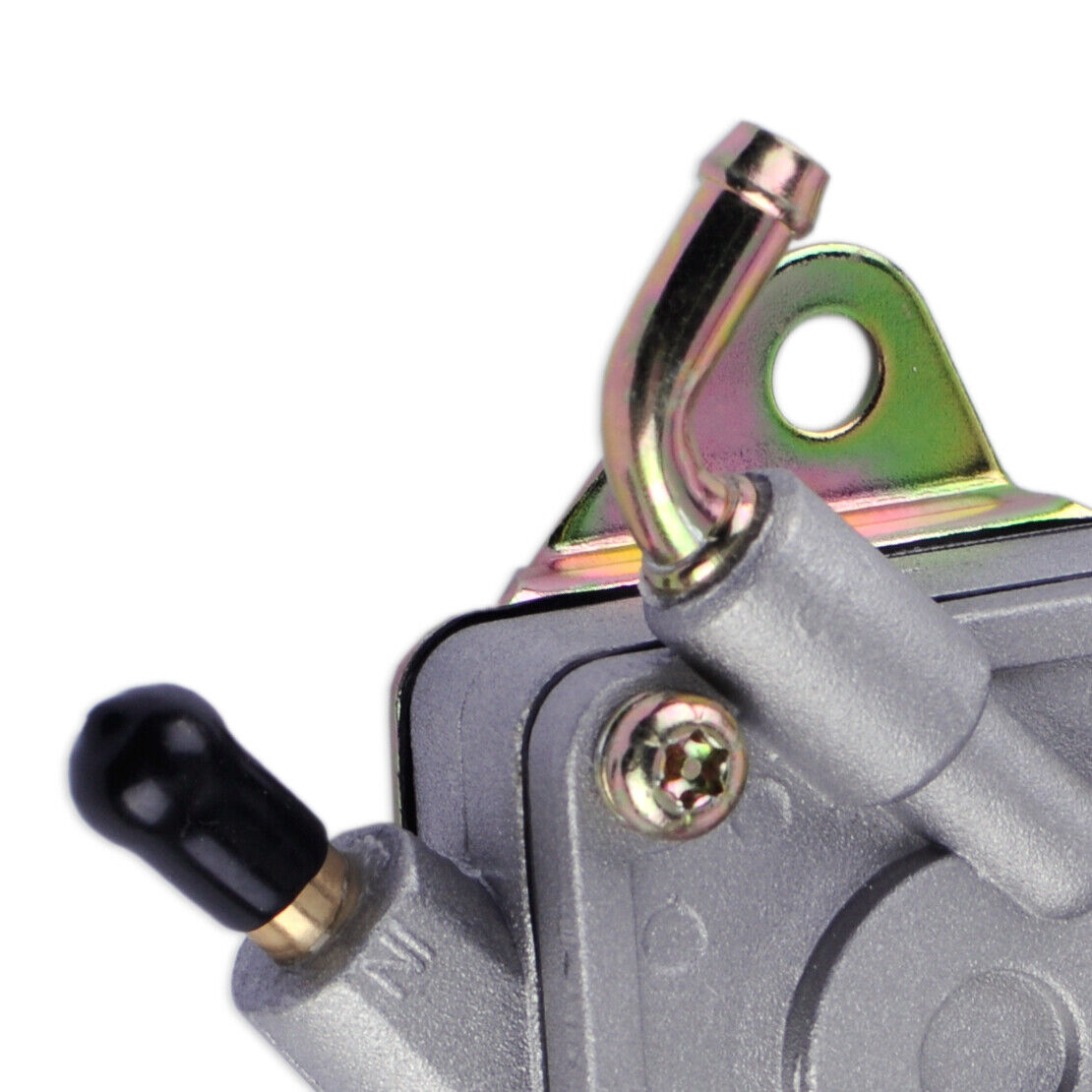 Fuel Pump fit for ATV Manco Talon 260cc 300cc Linhai Bighorn Xingyue Buyang Li