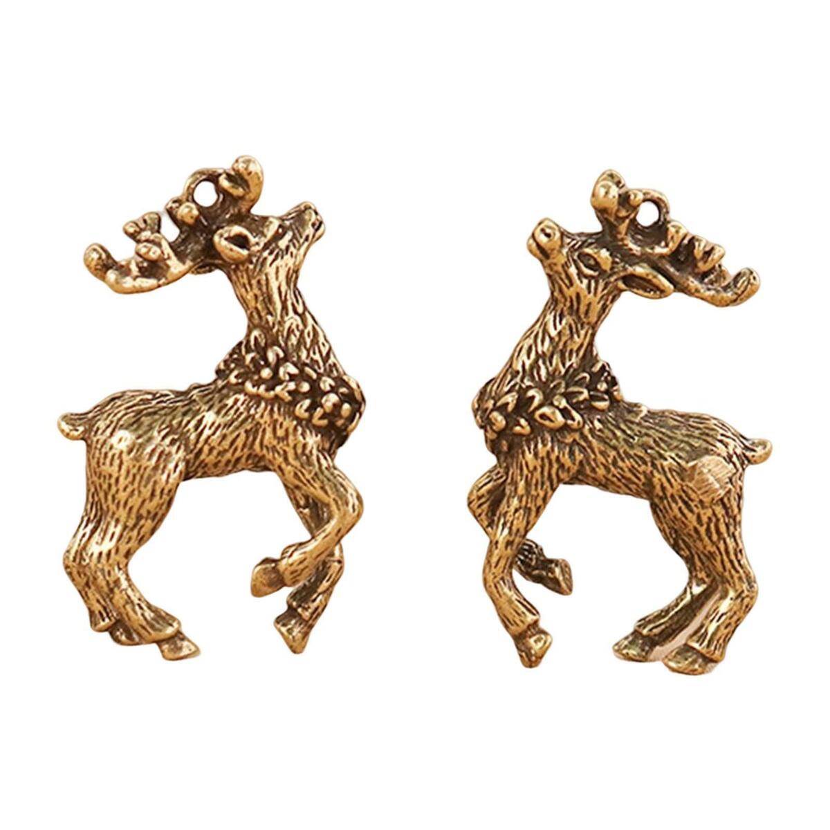 Charms DIY Jewelry Making Bracelets   Brass Pendants