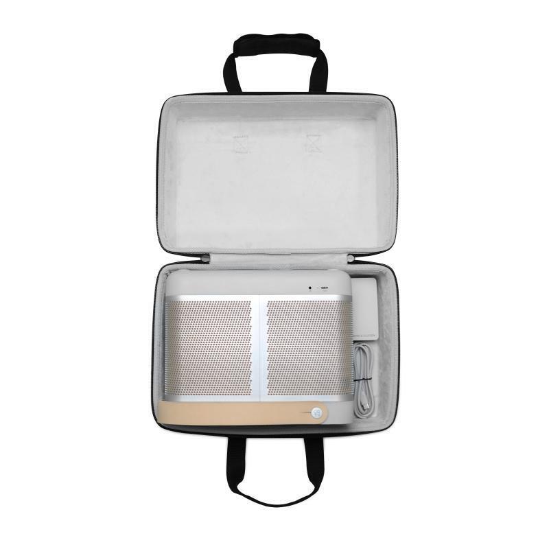 EVA Travel Bags Carry Hard Case for B&O BeoplayBeolit 20 Speaker Accessories