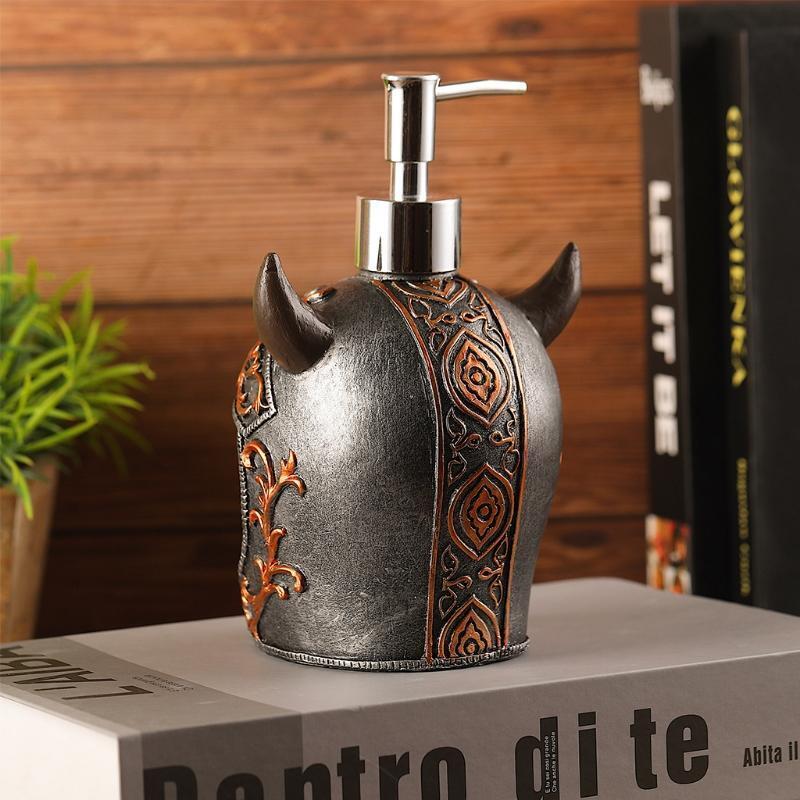 Liquid Bottle 300ml Dispensing Bottles for Halloween Beer Wine Liquid Dispenser