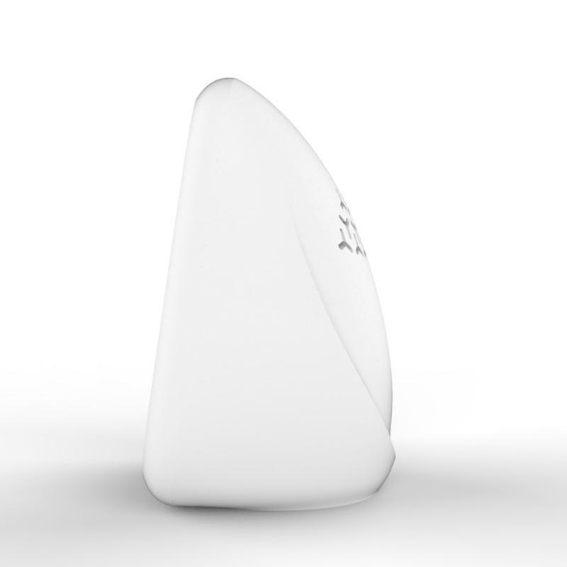 CO2 Detector Carbon Dioxide Air Quality Tester for CO2 Real-Time Data with Alarm