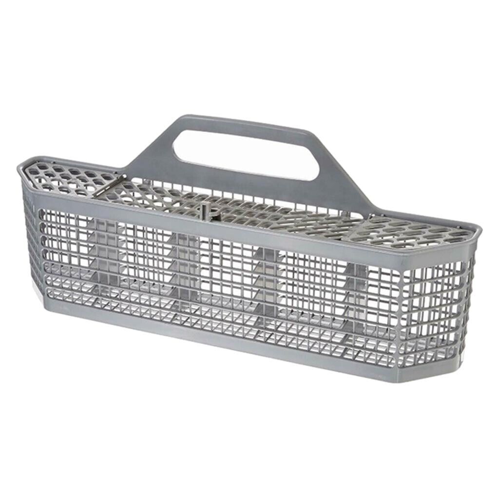 Universal Dishwasher Utensil Cutlery Holder  Bowl Dishes Storage Rack
