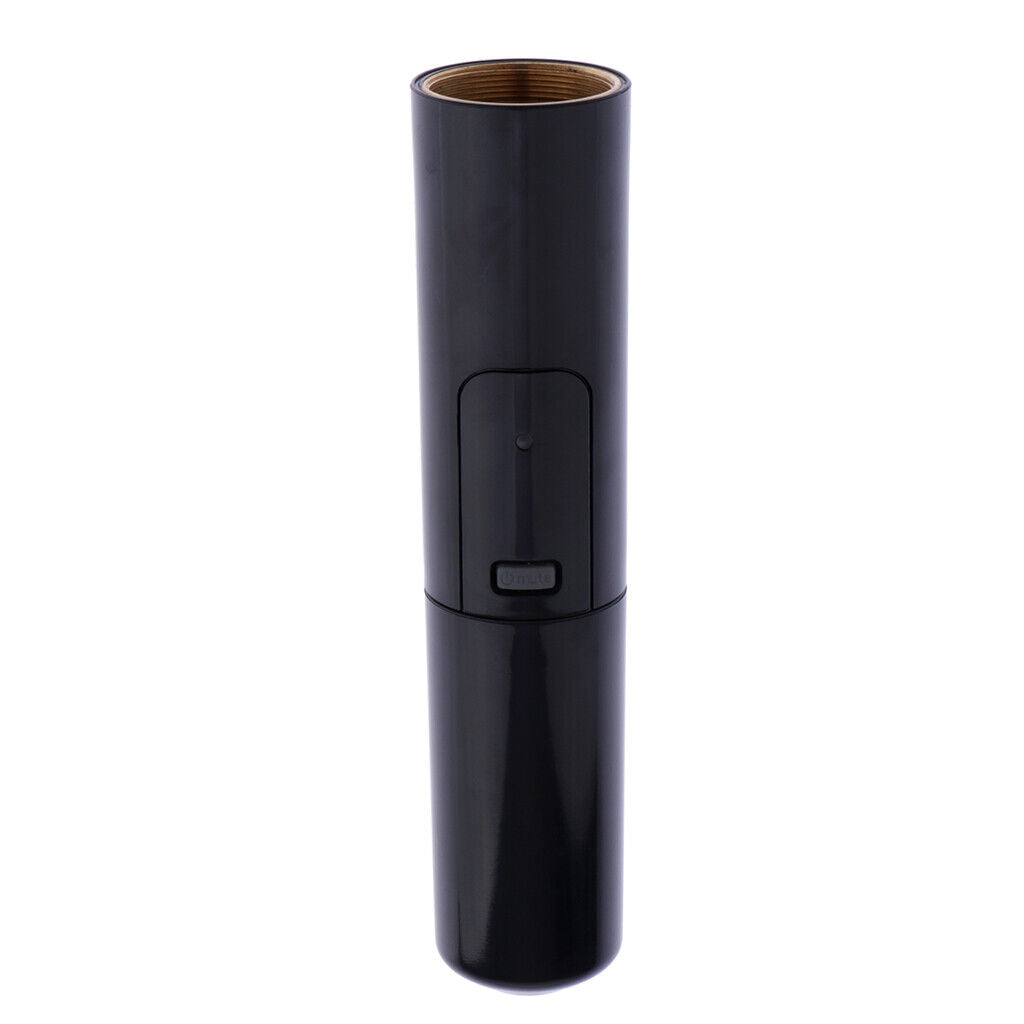 PGX24 PGX2   Microphone Accessories Outer Covering Replacement